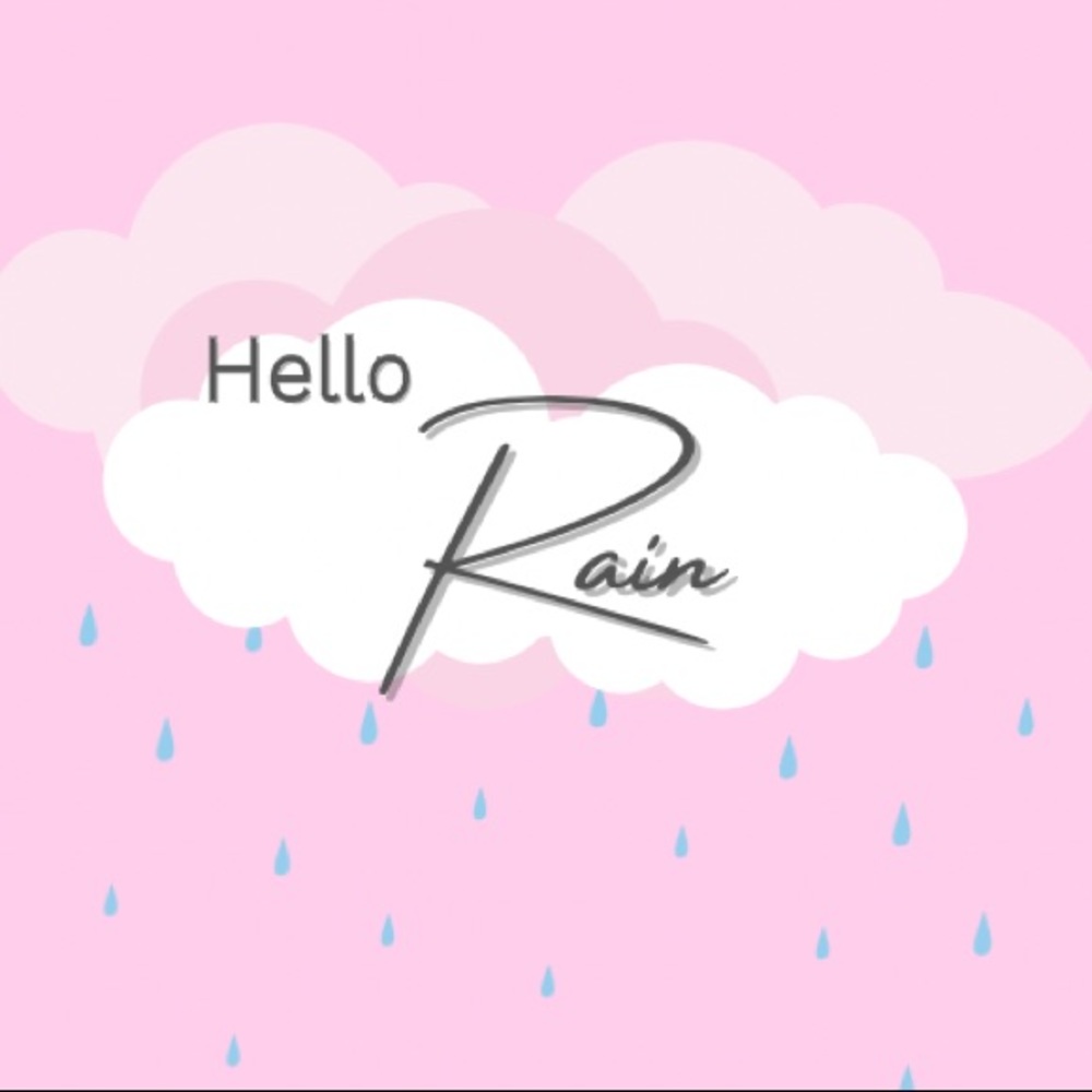 Meet your Posher, Rain